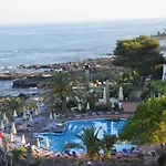 Kalos فندق جيارديني ناكسوس