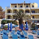 Kalos فندق