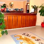 فندق Kalos جيارديني ناكسوس