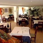 فندق Kalos