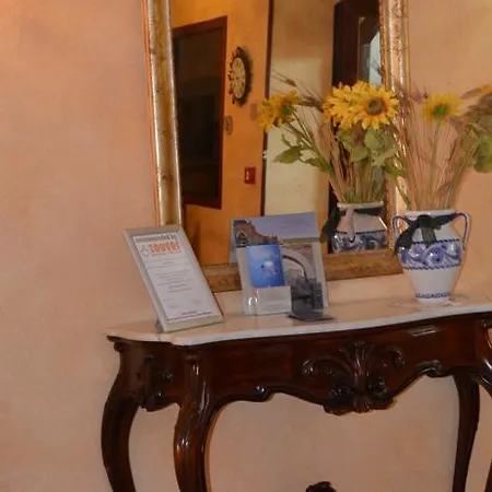 Kalos Hotel Giardini Naxos