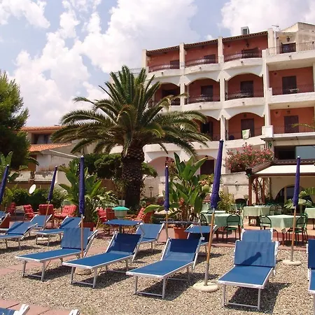 Kalos Hotel Giardini Naxos
