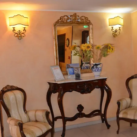 Kalos Hotel Giardini Naxos