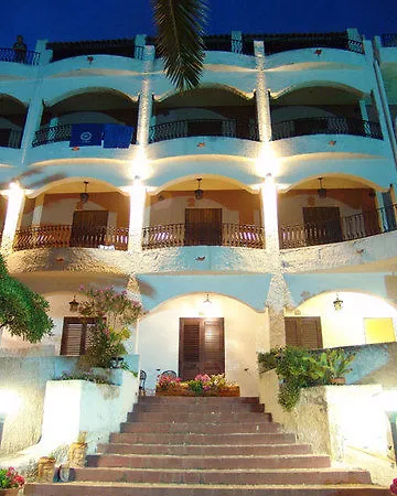 Hotel Kalos 3*