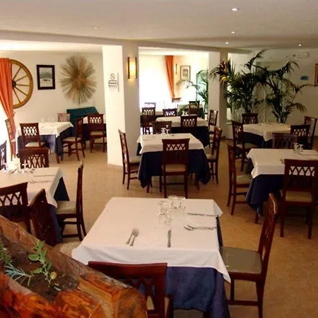 Hotel Kalos