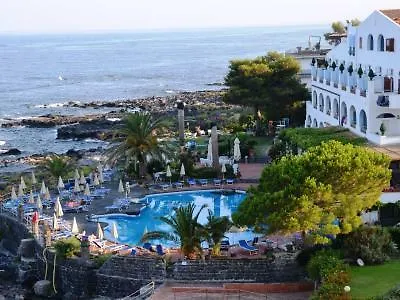 Kalos 3* Giardini-Naxos