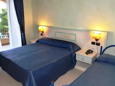 Kalos Hotel Giardini-Naxos