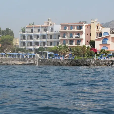 Kalos Giardini Naxos