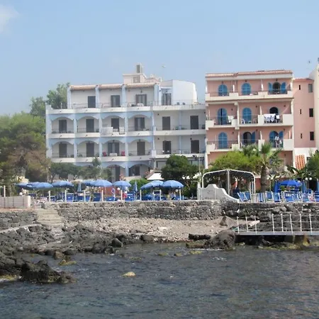 Kalos 3* Giardini Naxos