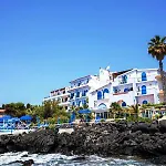 Kalos Giardini-Naxos