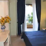 Hotel Kalos Giardini Naxos