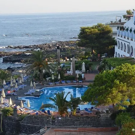Hotel Kalos 3*