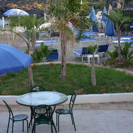 Kalos Giardini-Naxos