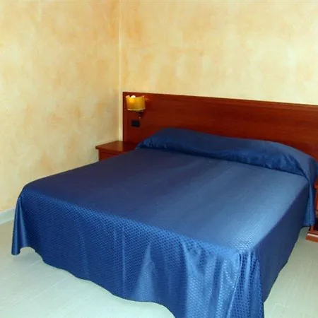 Kalos Hotel Giardini-Naxos