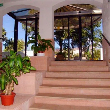 Hotel Kalos Giardini-Naxos