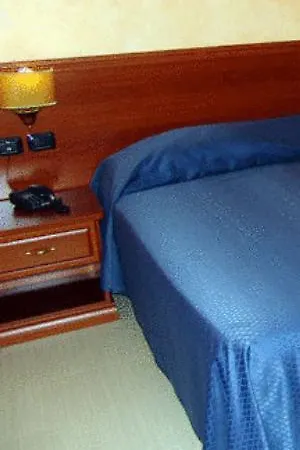 Kalos Hotel Giardini-Naxos
