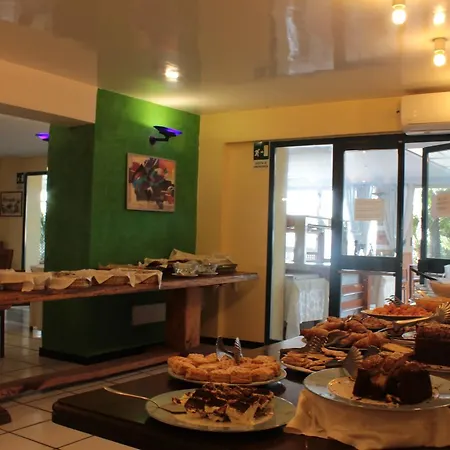 Hotel Kalos Giardini-Naxos