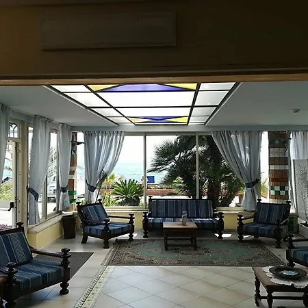 Hotel Kalos