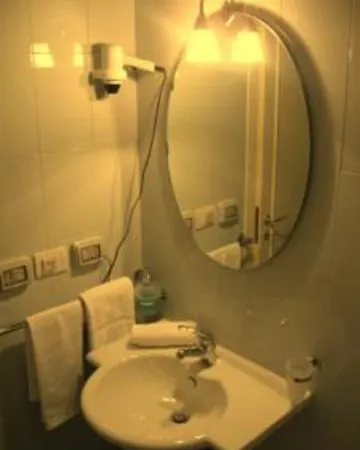 Kalos Hotel Giardini-Naxos