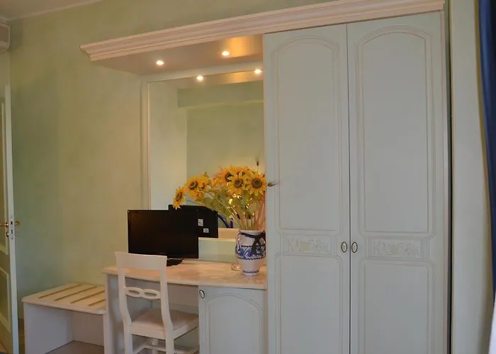 Kalos Hotel Giardini-Naxos