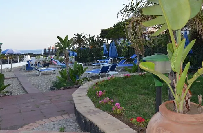 Kalos 3* Giardini-Naxos