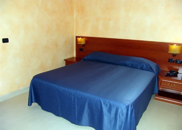 Kalos Hotel Giardini-Naxos