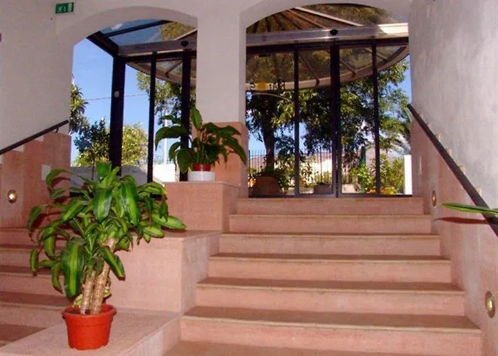 Hotel Kalos Giardini-Naxos