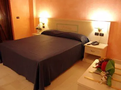 Kalos 3* Giardini-Naxos